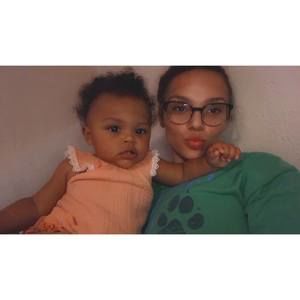 Meet your Posher, Sabrina